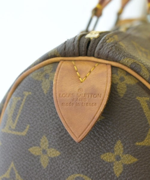 LOUIS VUITTON 週末包/旅行包