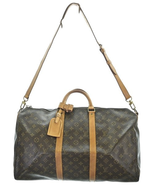 LOUIS VUITTON 週末包/旅行包