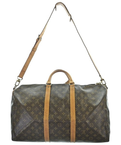 LOUIS VUITTON 週末包/旅行包