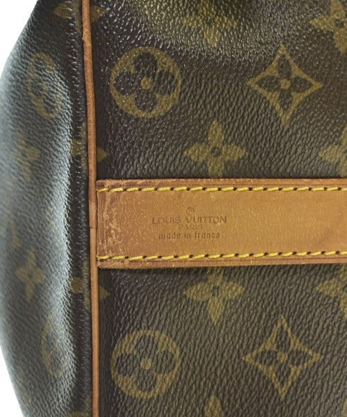 LOUIS VUITTON 週末包/旅行包
