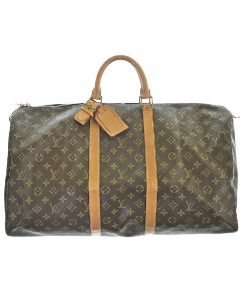 LOUIS VUITTON 週末包/旅行包