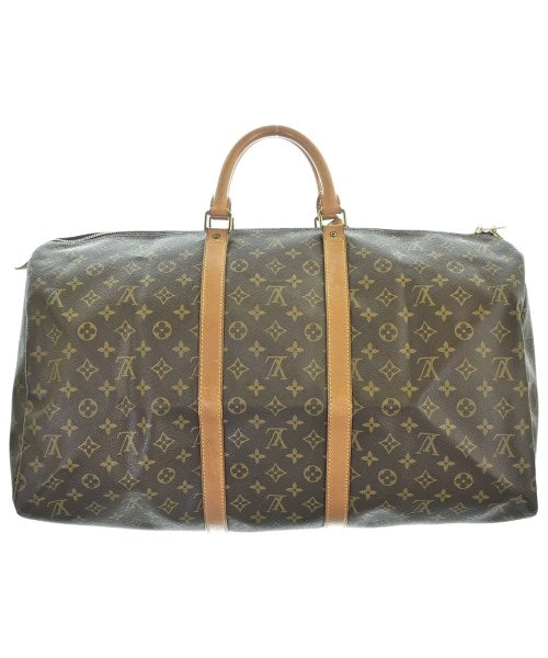LOUIS VUITTON 週末包/旅行包