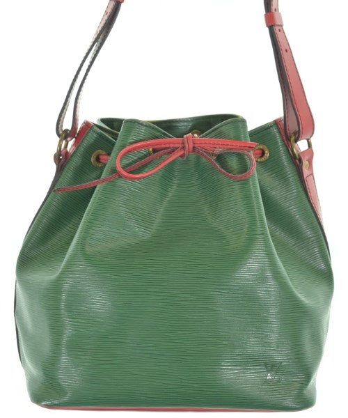 LOUIS VUITTON 肩背包