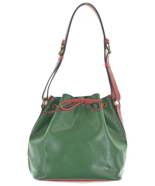LOUIS VUITTON 肩背包