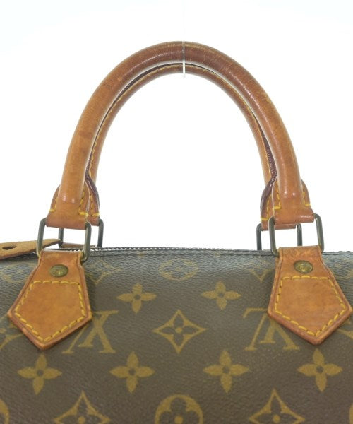LOUIS VUITTON 手提包
