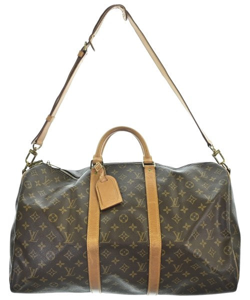 LOUIS VUITTON 週末包/旅行包