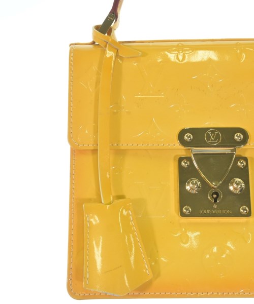 LOUIS VUITTON 手提包