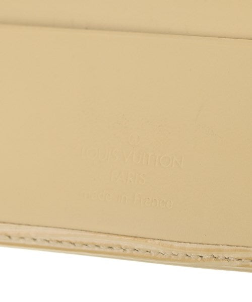 LOUIS VUITTON 錢包/零錢包