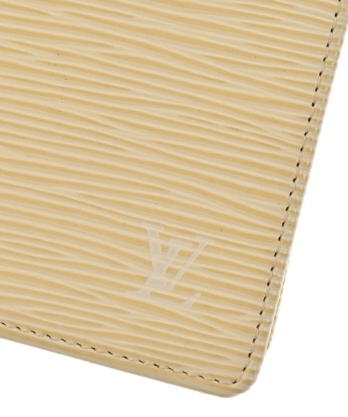 LOUIS VUITTON 錢包/零錢包