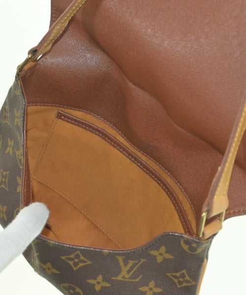 LOUIS VUITTON 肩背包
