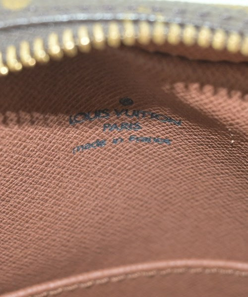 LOUIS VUITTON 肩背包