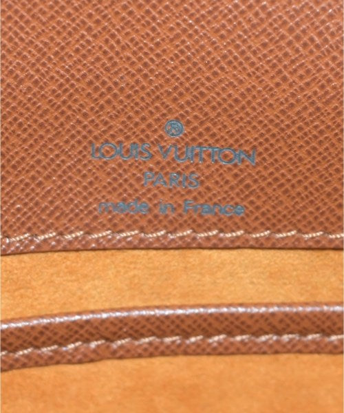 LOUIS VUITTON 肩背包