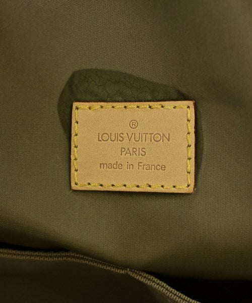 LOUIS VUITTON 週末包/旅行包