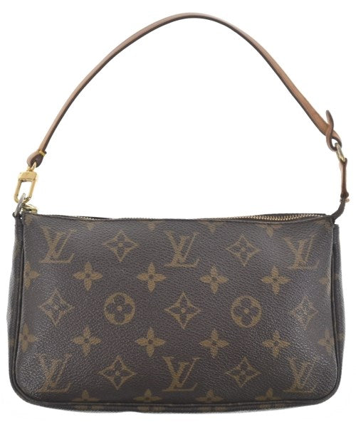 LOUIS VUITTON 小袋
