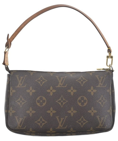 LOUIS VUITTON 小袋