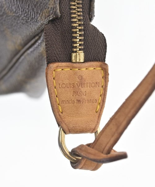 LOUIS VUITTON 小袋