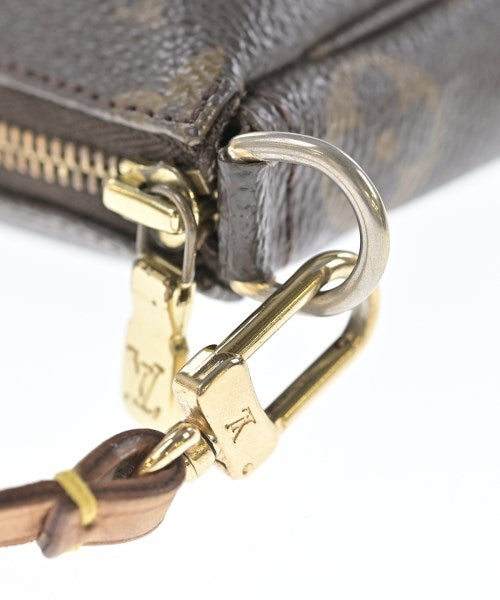 LOUIS VUITTON 小袋