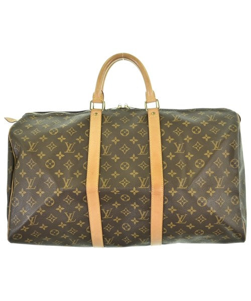 LOUIS VUITTON 週末包/旅行包