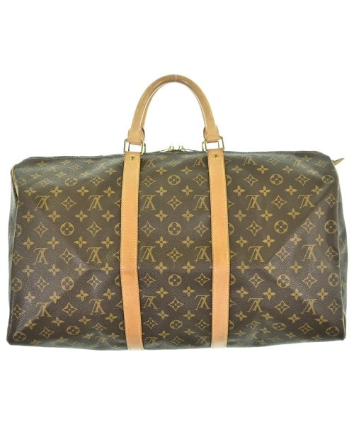 LOUIS VUITTON 週末包/旅行包