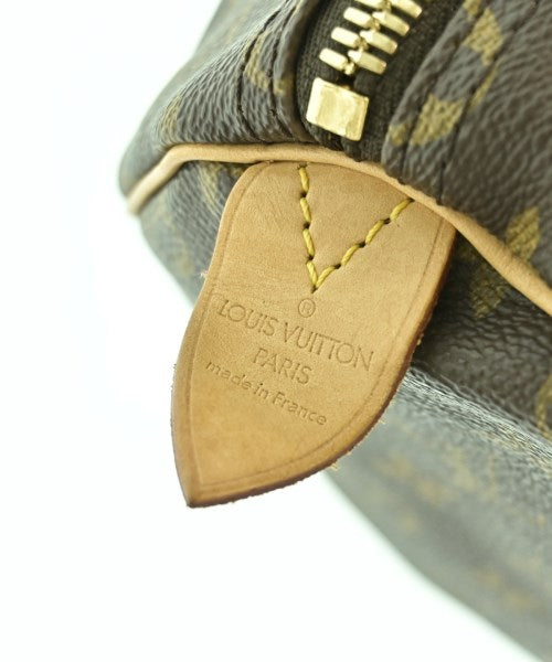 LOUIS VUITTON 週末包/旅行包