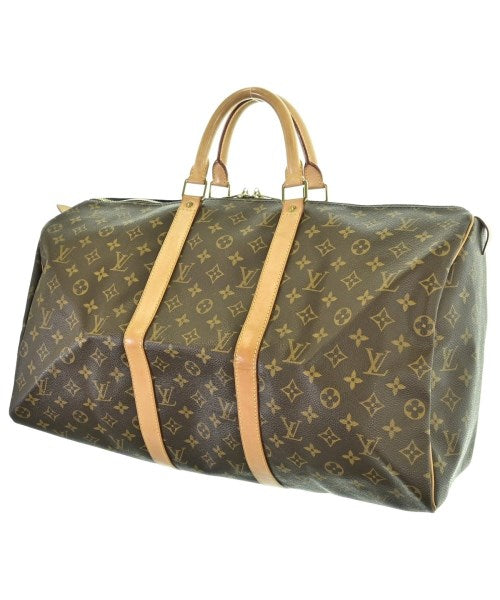 LOUIS VUITTON 週末包/旅行包