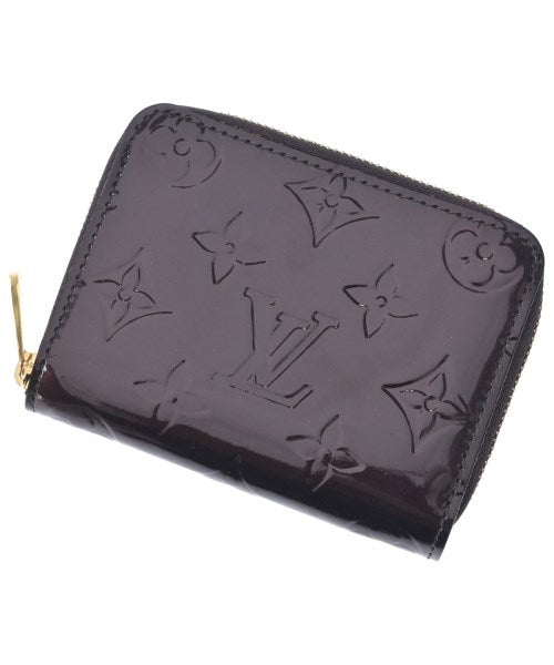 LOUIS VUITTON 錢包/零錢包