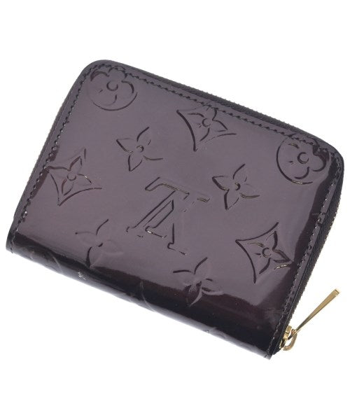 LOUIS VUITTON 錢包/零錢包