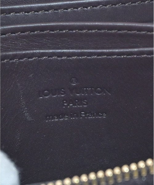 LOUIS VUITTON 錢包/零錢包