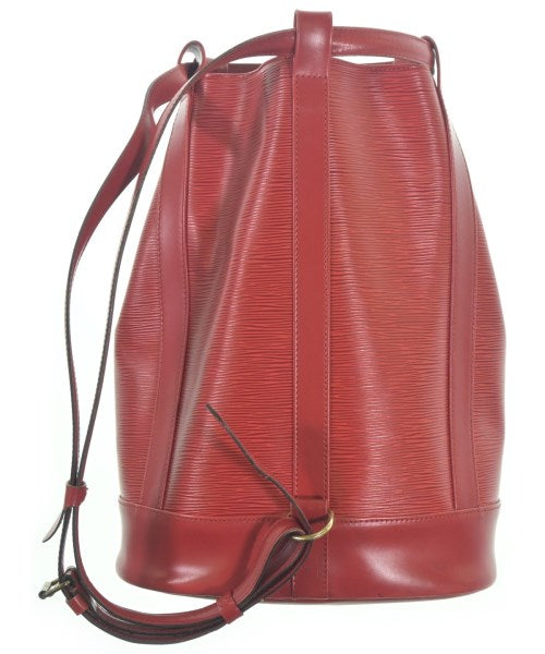 LOUIS VUITTON 肩背包