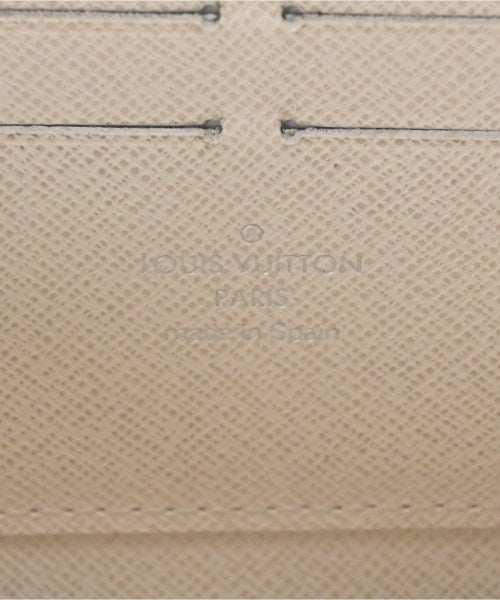 LOUIS VUITTON 錢包/零錢包