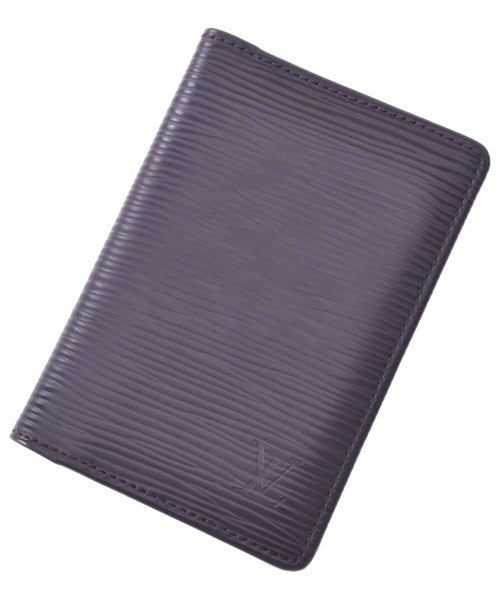 LOUIS VUITTON 卡片夾