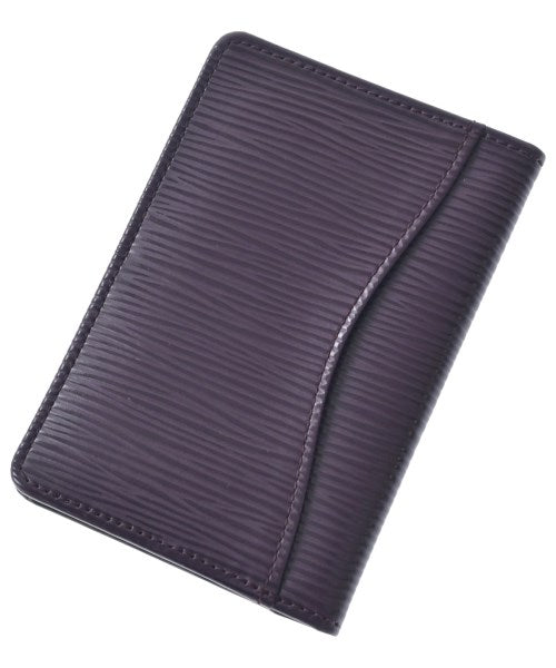 LOUIS VUITTON 卡片夾