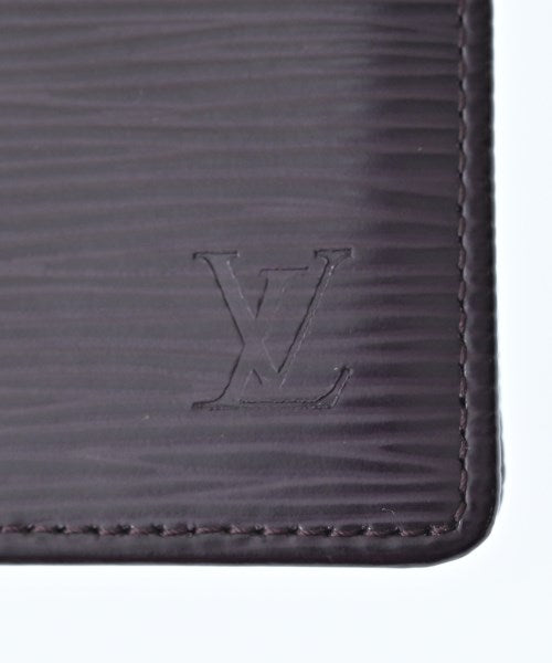 LOUIS VUITTON 卡片夾