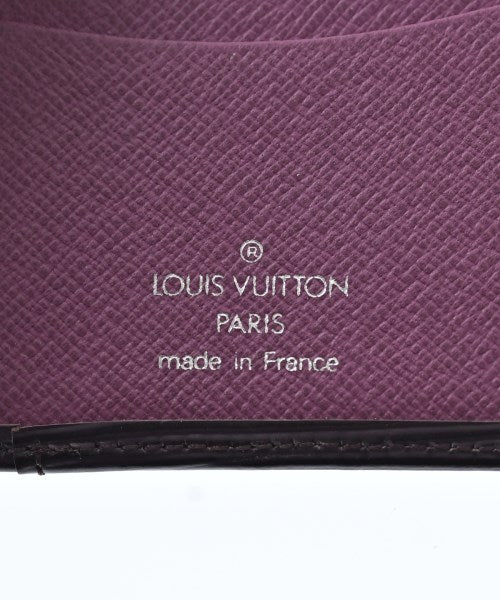 LOUIS VUITTON 卡片夾