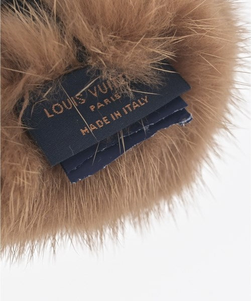 LOUIS VUITTON 髮飾