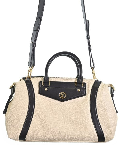 LOUIS VUITTON 週末包/旅行包