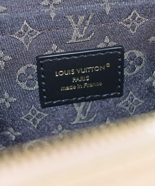 LOUIS VUITTON 週末包/旅行包