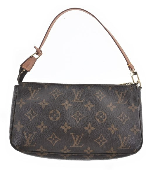 LOUIS VUITTON 小袋