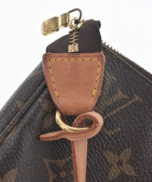 LOUIS VUITTON 小袋