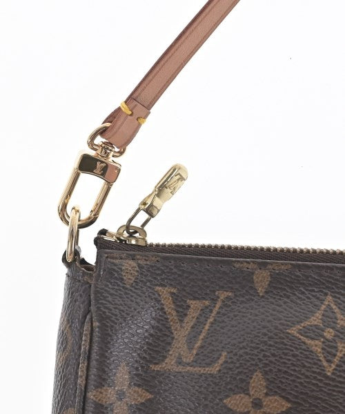 LOUIS VUITTON 小袋