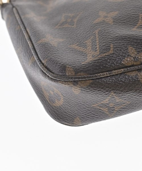 LOUIS VUITTON 小袋