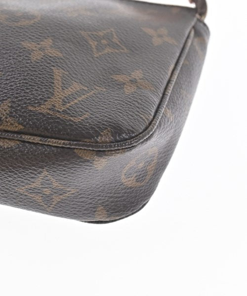 LOUIS VUITTON 小袋