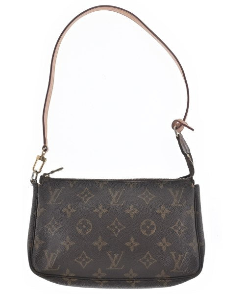 LOUIS VUITTON 小袋