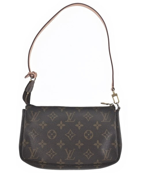 LOUIS VUITTON 小袋