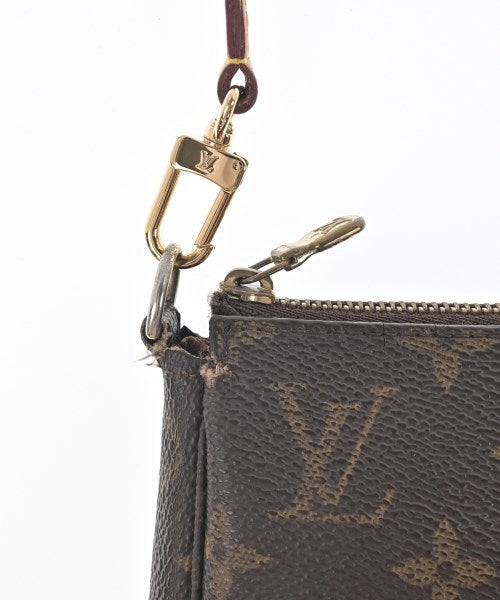 LOUIS VUITTON 小袋