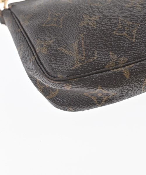 LOUIS VUITTON 小袋