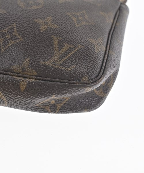 LOUIS VUITTON 小袋