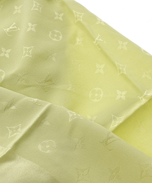 LOUIS VUITTON 頭巾/圍巾