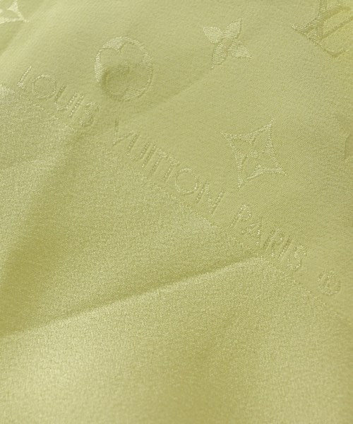 LOUIS VUITTON 頭巾/圍巾