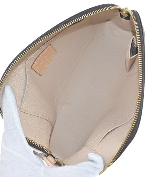 LOUIS VUITTON 小袋